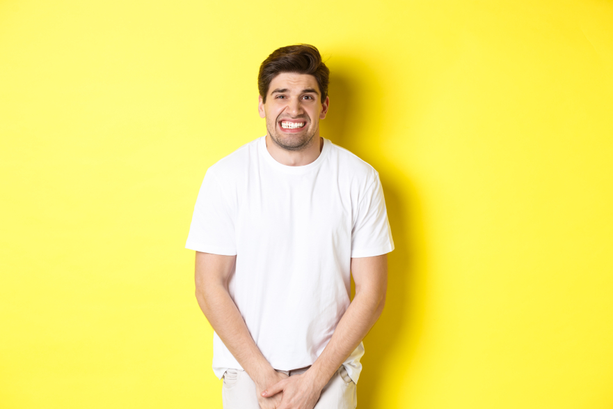 Men can avoid prostatitis with the following precautions